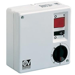 Vortice Scatola Comandi Ventilatori Con Kit Luce 12964 en oferta