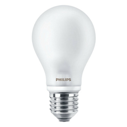 Lampadina Goccia Led Philips 4,5W attacco E27 4000K INCALED40840 en oferta