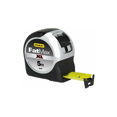 Mètre protection Blade armor FatMax XL 5m x 32mm STANLEY - 0-33-887