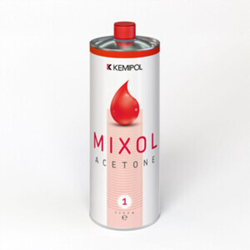 Viridex - Acetone Puro Da Lt.1 precio