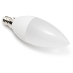 Gledopto - Lampadina intelligente, RGB + doppia luce bianca, AC100-240V, 4W, E14 características