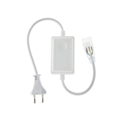Spina Controllore Striscia LED Freddo / Caldo 230VAC (WM-CONT-F_C) - GREENICE características