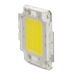 LED Ad Alta Potenza COB30 30W 3000Lm 50.000H | Bianco Naturale (CH-LED-30W-30MIL-CW) - GREENICE precio