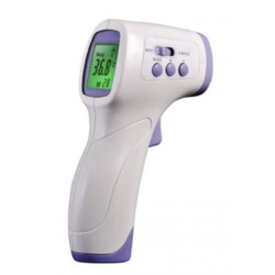 Termometro Infrarossi Pistola Multifunzione a Distanza - BAGNOCLIC características