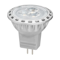 Lampada Duralamp LED GU4 2W 12V MR11 L1211W en oferta