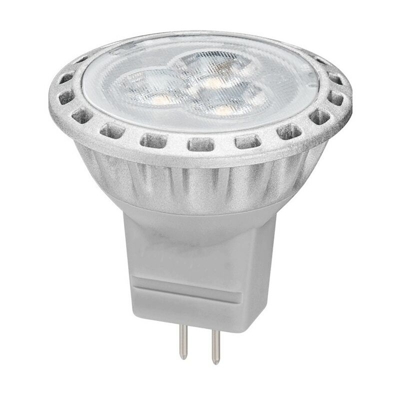 Lampada Duralamp LED GU4 2W 12V MR11 L1211W