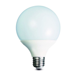 Lampadina Globo LED 14W 4000K attacco E27 DG357N - Duralamp en oferta