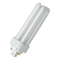 DTE13827 DULUX T/E 13W/827 PLUS GX24Q FS1 OSRAM - Ledvance en oferta