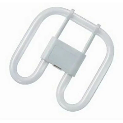 SQ288274P CFL SQUARE 28W/827 4-PIN GR10Q FS1 OSRAM - Ledvance en oferta