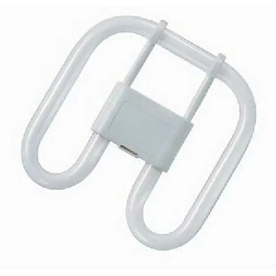 SQ288274P CFL SQUARE 28W/827 4-PIN GR10Q FS1 OSRAM - Ledvance
