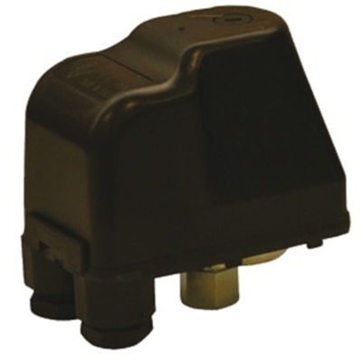 Tuttotop - Pressostato per pompe irrigazione elettriche