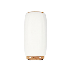 Diffusore di Oli Essenziali Jazz Pranarôm Ceramică Bambù - PRANAROM en oferta