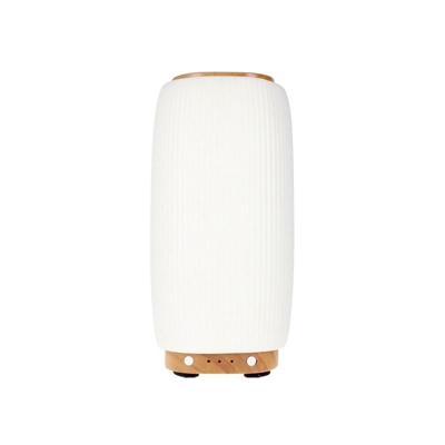 Diffusore di Oli Essenziali Jazz Pranarôm Ceramică Bambù - PRANAROM