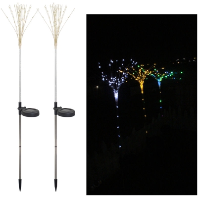 Fuochi d'artificio solari, colore integrato - ASUPERMALL