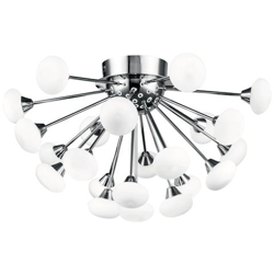 I-JUPITER / PL22 - Plafoniera moderna a led di forma sferica 2,5 watt precio
