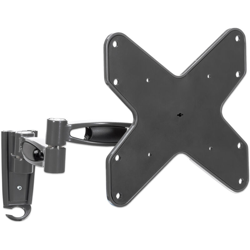 Supporto a Muro Universale 3 Snodi per TV Flat-Panel - Manhattan características