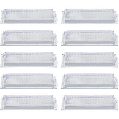 In alternativa il filtro del robot di pulizia per Mi STYJ02YM, 10 pc - ASUPERMALL
