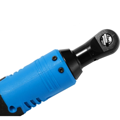 angolo di grado di litio ricaricabile chiave 90 all'angolo del blu UE 3/8 18V 220V - ASUPERMALL