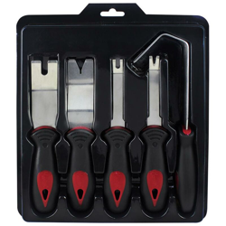 fibbia in plastica auto cacciavite cinque set di tool di conversione - ASUPERMALL en oferta