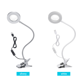 lampada ingrandimento (luce bianca non regola la luminosit - ASUPERMALL precio