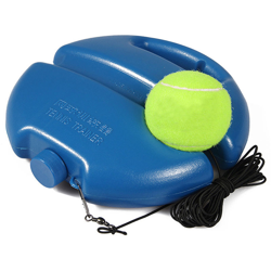 Dispositivo per allenamento tennis con palla - ASUPERMALL precio