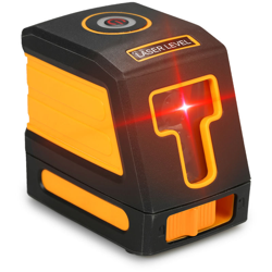 Livello laser rosso, kit livello laser - ASUPERMALL en oferta