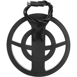 Metal detector acqua sotterranea applica alla bobina di ricerca GTX4030 GTX4080 GTX5030 GTX5060 metal detector tipo cava - ASUPERMALL en oferta