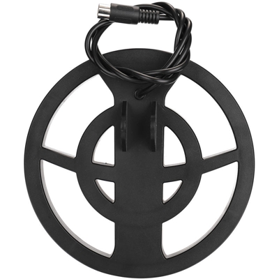 Metal detector acqua sotterranea applica alla bobina di ricerca GTX4030 GTX4080 GTX5030 GTX5060 metal detector tipo cava - ASUPERMALL