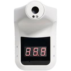 K3 tre tipi di non-contatto a infrarossi termometro fissamente  - ASUPERMALL precio