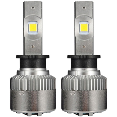 Auto Fari Mini lampadina H1 H3 H7 H11 880 (H8 / H9) / 9005 (H10 / HB3) / 9006 (HB4) / 9012 H4 H13 9007 Hi / Lo 9000lm 6500K 12V 24V Fendinebbia headl