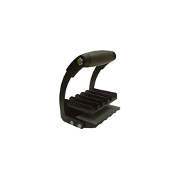 Clip strumento di legno, nero, 18.5 * 12.5 * 13 - ASUPERMALL características