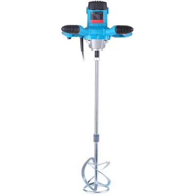 2100W 220V di livello industriale frullatore rame piena velocita dell'agitatore a sei marce Makita grande blu UE - ASUPERMALL