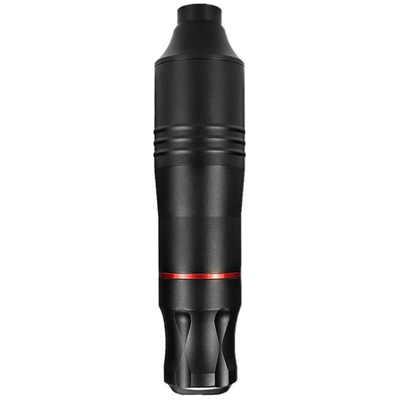 Penna Cartuccia Sopracciglia professionale del tatuaggio del motore della macchina rotativa del tatuaggio della penna di alluminio dello spazio Make