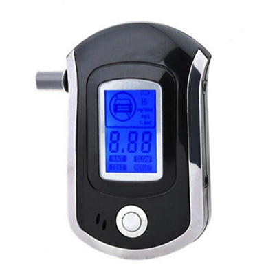 L'alcol test AT6000, AT6000 + 5 una bocca + UP - ASUPERMALL