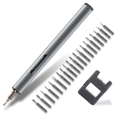 Tool Kit Cacciavite BEST Mini Electric potabile smontaggio di riparazione per l'elettronica del cellulare Tablet PC - ASUPERMALL