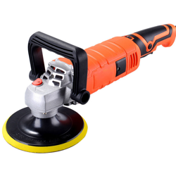 Asupermall - 1580W 220V macchina automatica lucidatura a sette marce regolatore UE precio