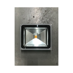 PROIETTORE LED 2700K 50W SILVER FLEP/50/BC - Gigra Line precio