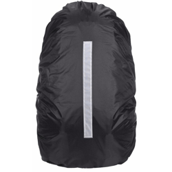 Copertura antipioggia in nylon impermeabile antipolvere della copertura della pioggia riflettente Walker borsa da viaggio per 25-45L Backpack en oferta