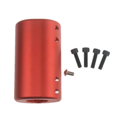 Fine-densita Holder lega di acciaio per la piegatura Luogo di Scooter elettrico per Xiaomi M365 / PRO elettrico Accessori Scooter - ASUPERMALL precio