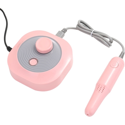 Strumento polacco 25000rpm High Speed ??Professional Electric Nail Art Drill della penna del chiodo di Pedicure Cura di piedi manicure macchina
