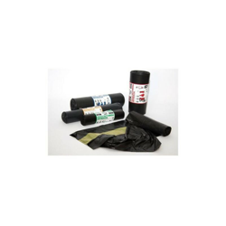 Elepacking - Sacchi per pattumiera antigoccia 80x110cm 50µm 10pz precio