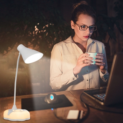 Lampada da tavolo Retro (con una modalita di luce notturna) - ASUPERMALL