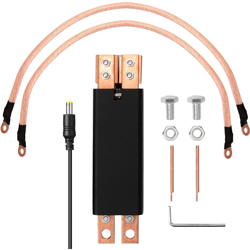 Unitaria posto portatile penna punto di saldatura pennino portatile con punto automatico di saldatura grilletto con connettori rapidi 25 quadrati precio