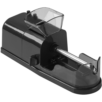 Elettrico automatico di sigarette di rotolamento macchina fai da te AUTO Tabacco iniettore Maker Roller Acessorios Vuoto di fumo del tubo di
