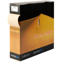 Nastroflex - 25 MT Di CARTA ABRASIVA A600 S FOAM MM.115 GR.280 en oferta