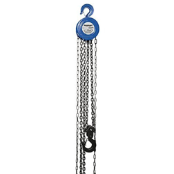 Silverline, Leva di sollevamento a catena - 868692 precio