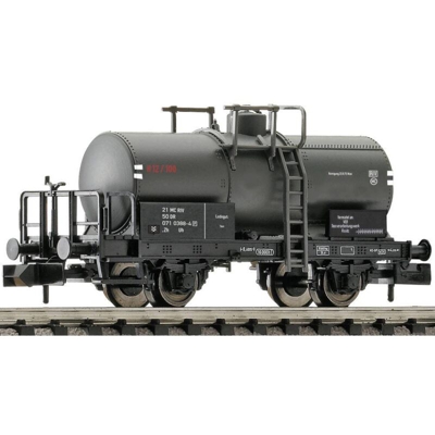 Vagone cisterna VEB Teerprocesswerk Rositz, DR Fleischmann 842615