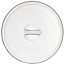 Stefanplast Coperchio 19cm Trasparente Tosca en oferta