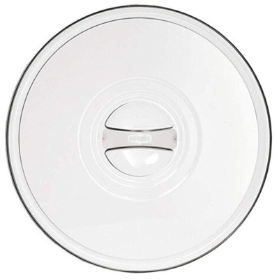 Stefanplast Coperchio 19cm Trasparente Tosca
