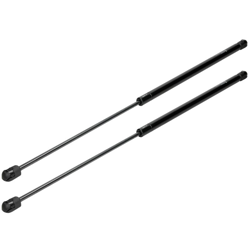 Coppia molla a gas anteriore cofano supporto motore per Alfa RomeoGTV 916 Spider - ECD GERMANY en oferta